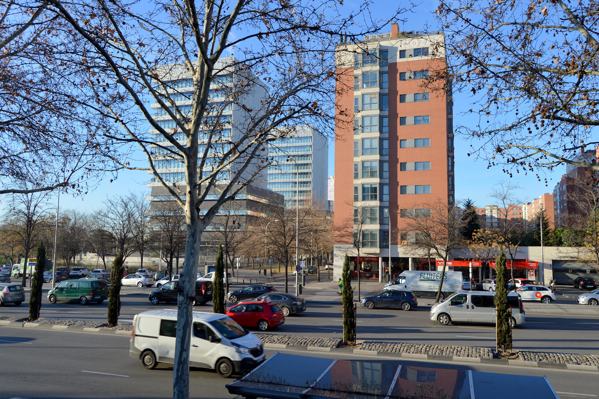 Madrid